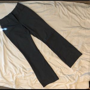 Limited brand trouser pants